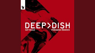 Say Hello (PARAMIDA's Tokyo to Tehran Extended Dub)