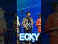 Ecky Tor Monitor spektakuler 9 top 7 #indonesianidolxiv #spektakulershow