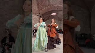 New TikTok from Isabela Merced Watch Rosaline now on Hulu