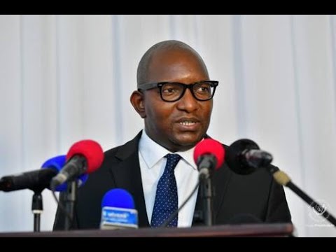 LE NOUVEAU PREMIER MINISTRE DE LA RDC : CE QU'ON NE VOUS A PAS DIT ...