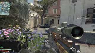C4 - QUAD KILL