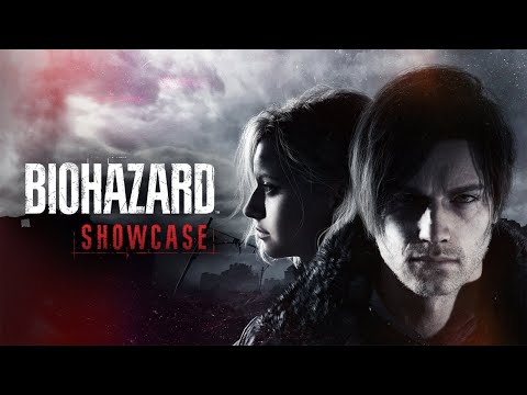 BIOHAZARD Showcase | 2026.1.16