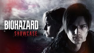 Biohazard Showcase  2026116