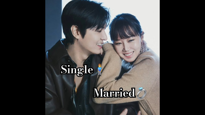 Lee Min Ho & Gong Hyo Jin | when the stars Gossip #leeminho #gonghyojin #whenthestarsgossip