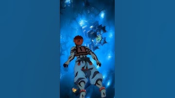 Thumbnail of Demon slayer edit [Runaway Aurora Amv] #anime #edit #animeedit #demonslayer #amv #calm #beautiful