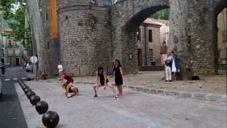 CERET Si Céret m'était Dansé - 5 Juillet 2012- 2/5