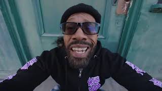 Redman   Slap Da Shit Outcha Official Music Video