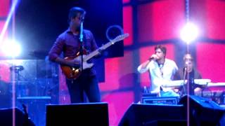 Victor E Leo - Primeiros Erros - 03 10 2014 - Espaço Das Americas