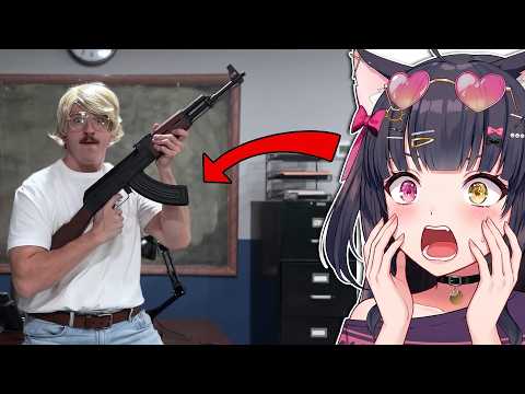 I Can't Believe Jaydaddy Made This || Scumtown High Reaction
