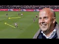 Feyenoord Beautiful Goals Under Arne Slot