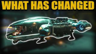 Prospector Mining in Star Citizen 4.10 - What Has Changed