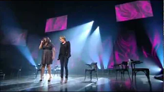 Patricia KAAS "Il me dit que je suis belle" - Star Academie Québécoise 2012 - Mélissa Bédard Patricia KAAS "Il me dit que je suis belle" - Star Academie Québécoise 2012 - Mélissa Bédard