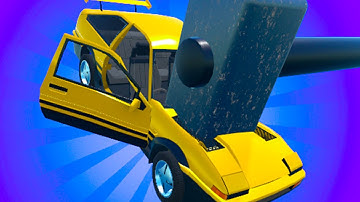 Crash Master 3D - All Levels 1-12 New Update - Mobile Gameplay Walkthrough Part 1 (iOS, Android)