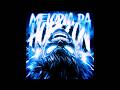 MELODIA DA HORIZON SUPER SLOWED 