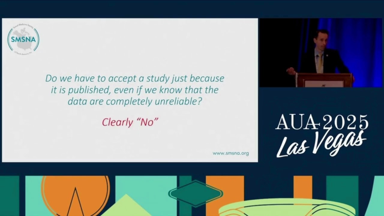 SMSNA Position Statement Updates - Landon Trost, MD