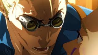 Nanami Twixtor Clips For Edit 4K No Warps Jujutsu Kaisen S2 Ep 12 Or 11 Idk