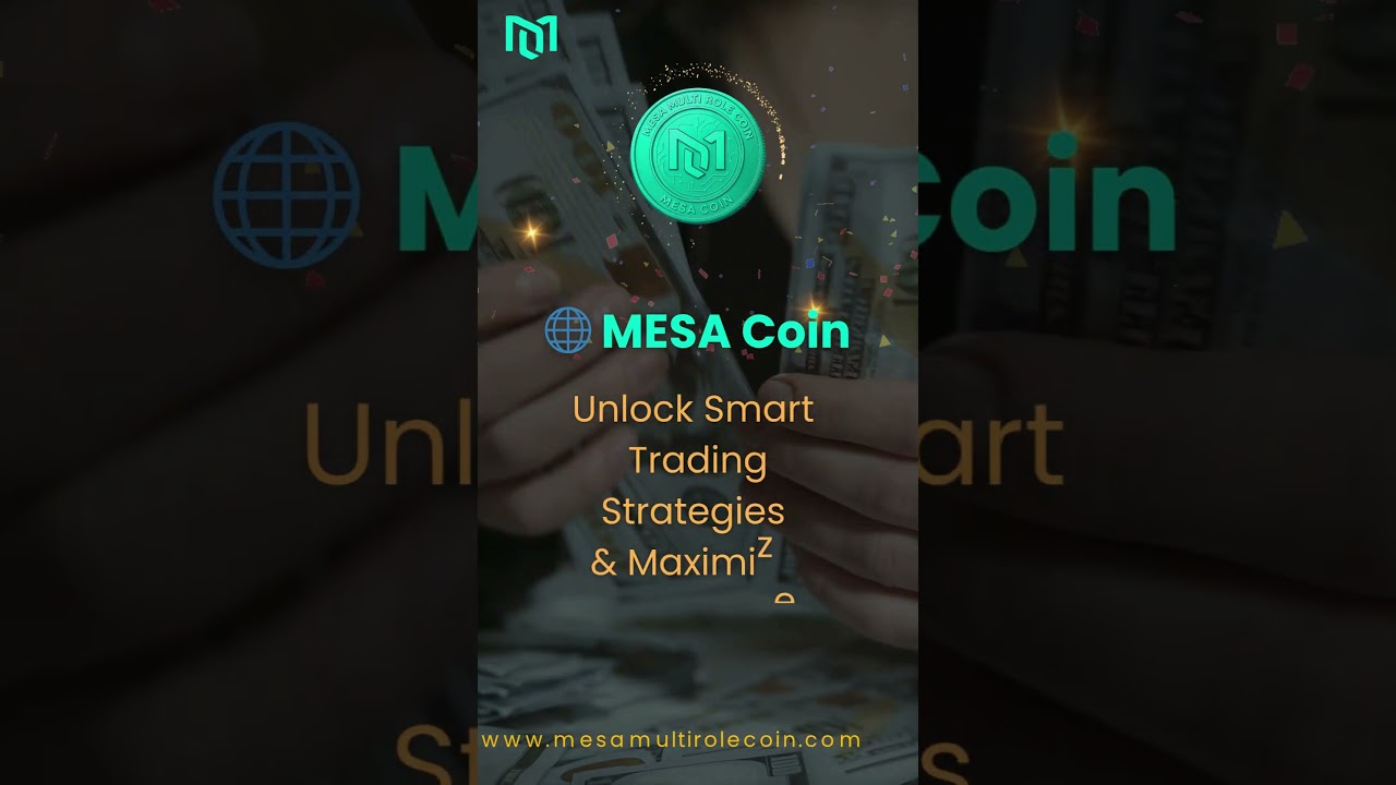 @mesacoin