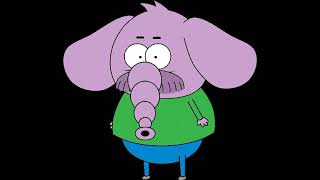 Fi̇l Necati̇ Brokoli̇ 1 Saat