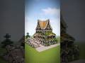 ✨Minecraft Build Timelapses Ep. 5🍃