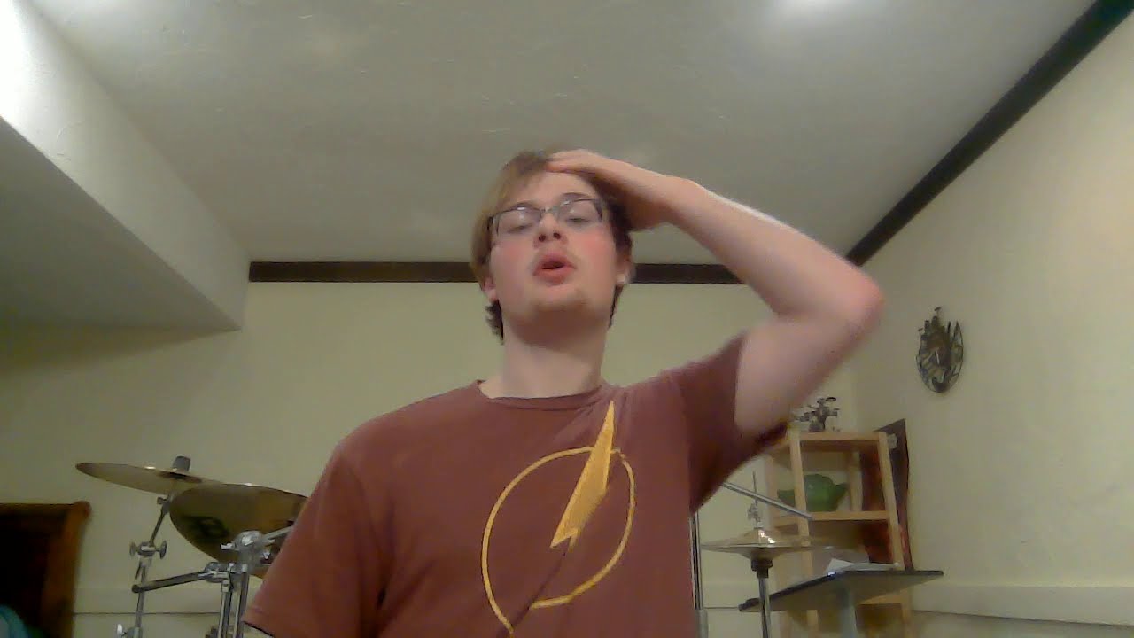 MUSBUS Video Blog #9