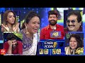Cash Latest Promo - 2nd January 2021 - Mano,Bhargavi Pillai,Revanth,Usha - Suma Kanakala