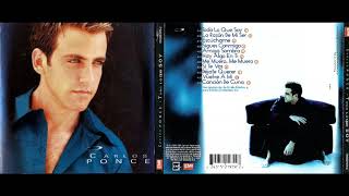 Watch Carlos Ponce Si Te Vas video