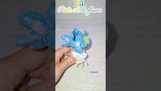 Diy pista shells flower 😍 #diy #shorts #artbypayel #craft #creativity
