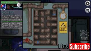 How to Reconnect Piping on Submerged in Among Us - Polus.gg
