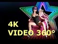 Hot Girls 360° VR Strip Dance Men's Club Star Rhino Full