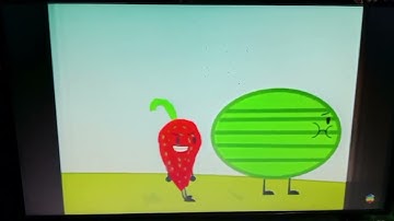 Object Show Object Illusion Deaths Episode 15 (English Dub)