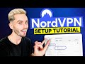 NordVPN Setup Tutorial: Fast, Secure, and Easy Installation