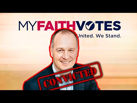 Ref:OrTKSAtxCRA Jason Yates Charged AGAIN! What's Next for Christian Values Group 