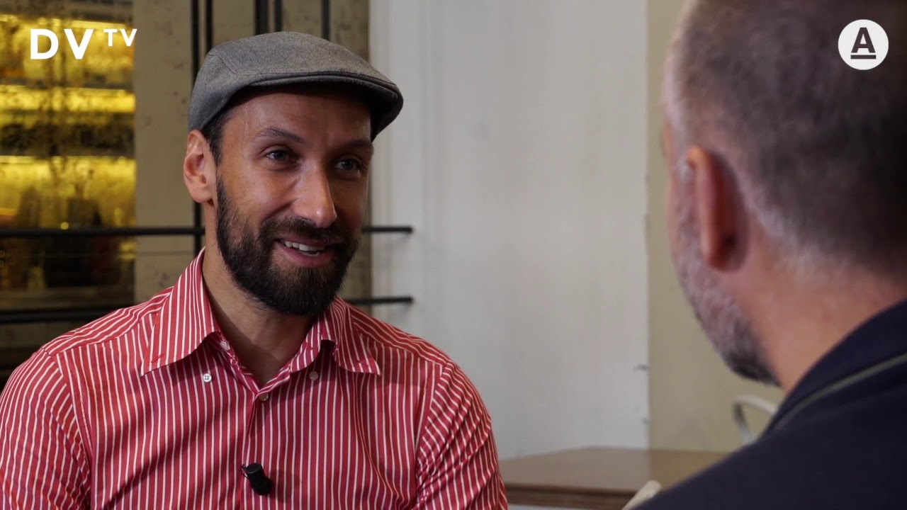 Pan Zmrzlinka: Šmoulová je svinstvo, ale zmrzlinu vyrobím ze všeho, je to závislost