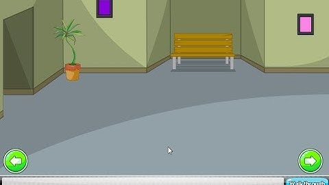 Big Building Escape Walkthrough [MouseCity]