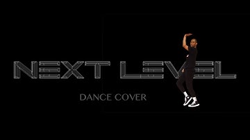 aespa "NEXT LEVEL"  DANCE COVER by ENDo