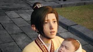Xuan Yuan Sword VII Ep 1!