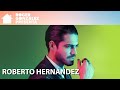 ROBERTO HERNÁNDEZ | ACTOR Y CONDUCTOR - E13: EDICIÓN EN CASA