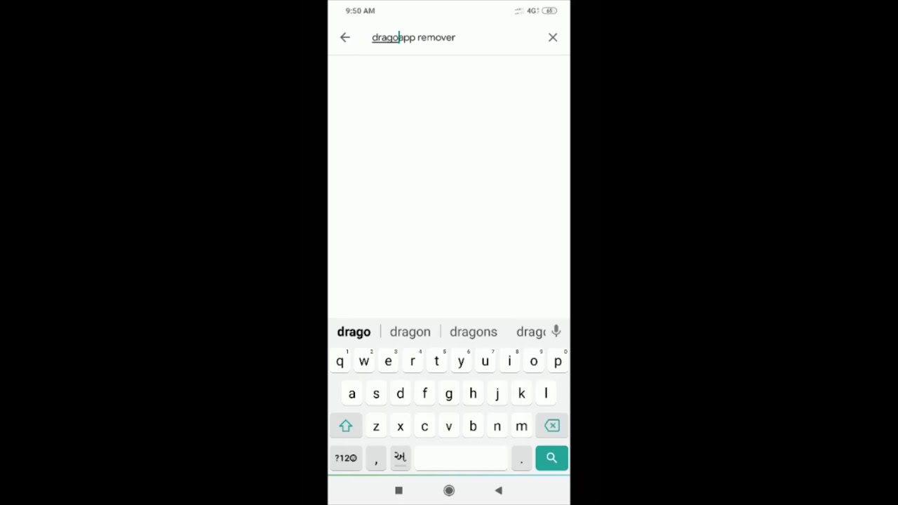 How To Remove Chinese App from your Mobile?