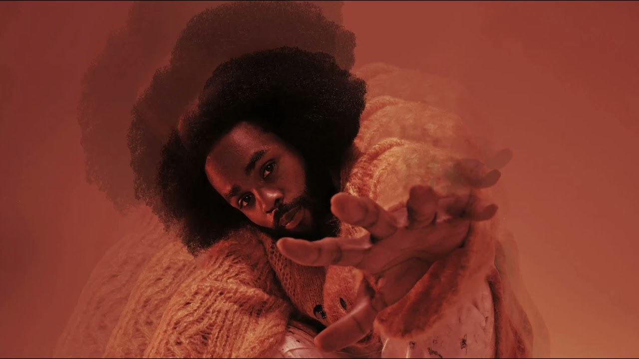 Fly Anakin Type Beat \\ Want Me ft. Pink Siifu, Maxo, MIKE, Navy Blue, & Knxwledge