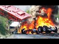 Fail Compilation 2023 | TOTAL IDIOTS AT WORK | Expensive fails #67