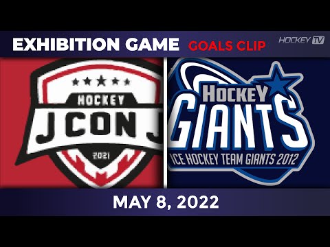 제이콘제이 vs 자이언트 친선 경기[GOAL] 2022.05.08