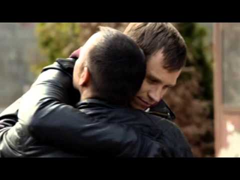 Alerte Cobra S38 E09 Alex quitte la brigade autoroutière - YouTube