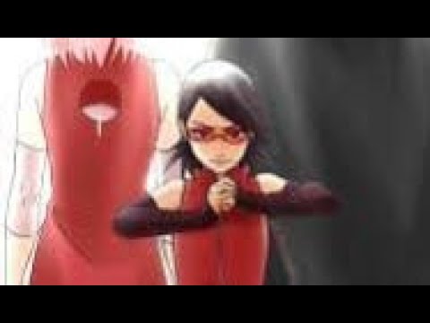 Lo olvide - SasuSakuSara - AMV