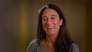 Stories of Transformation - Belinda