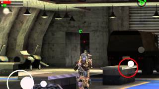 Christian Plays: Trigger Fist (Showing My Sniping Techniques) screenshot 3