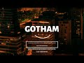 Amapiano Type Beat | Afrobeat Instrumental 2021 | "Gotham"