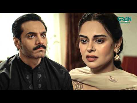 Yeh Nikkah Jaiz Nahi Hoga !! Wahaj Ali | Mahira Khan | Mitti De Baway #baala #billo