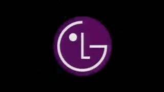 Lg Logo 1995 In Braxton Hudsons G-Major 160