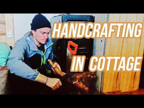 cottage-life-and-woodworking