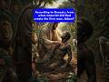 Before flesh and bones, there was THIS... 👀 #biblequiz #shorts